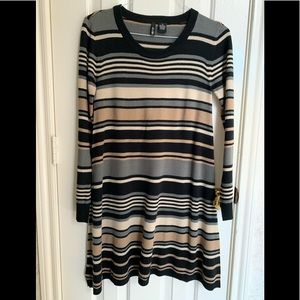 Ladies Sweater Dress